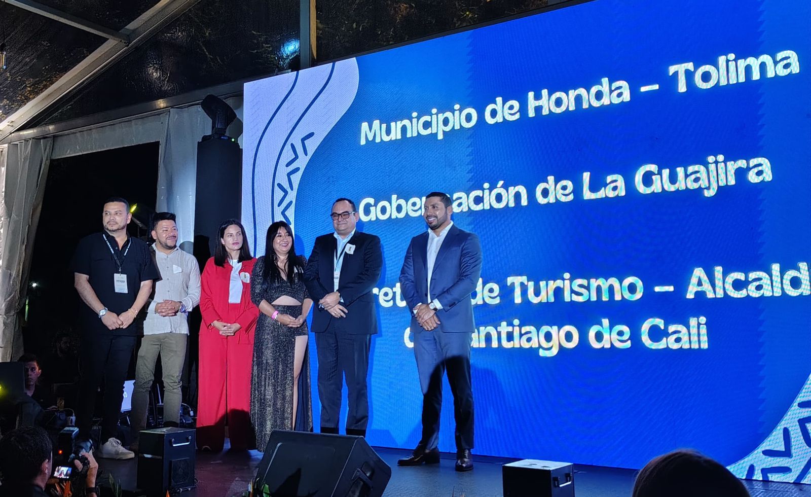 Honda sorprende al país: así conquistó el máximo galardón del turismo en Colombia