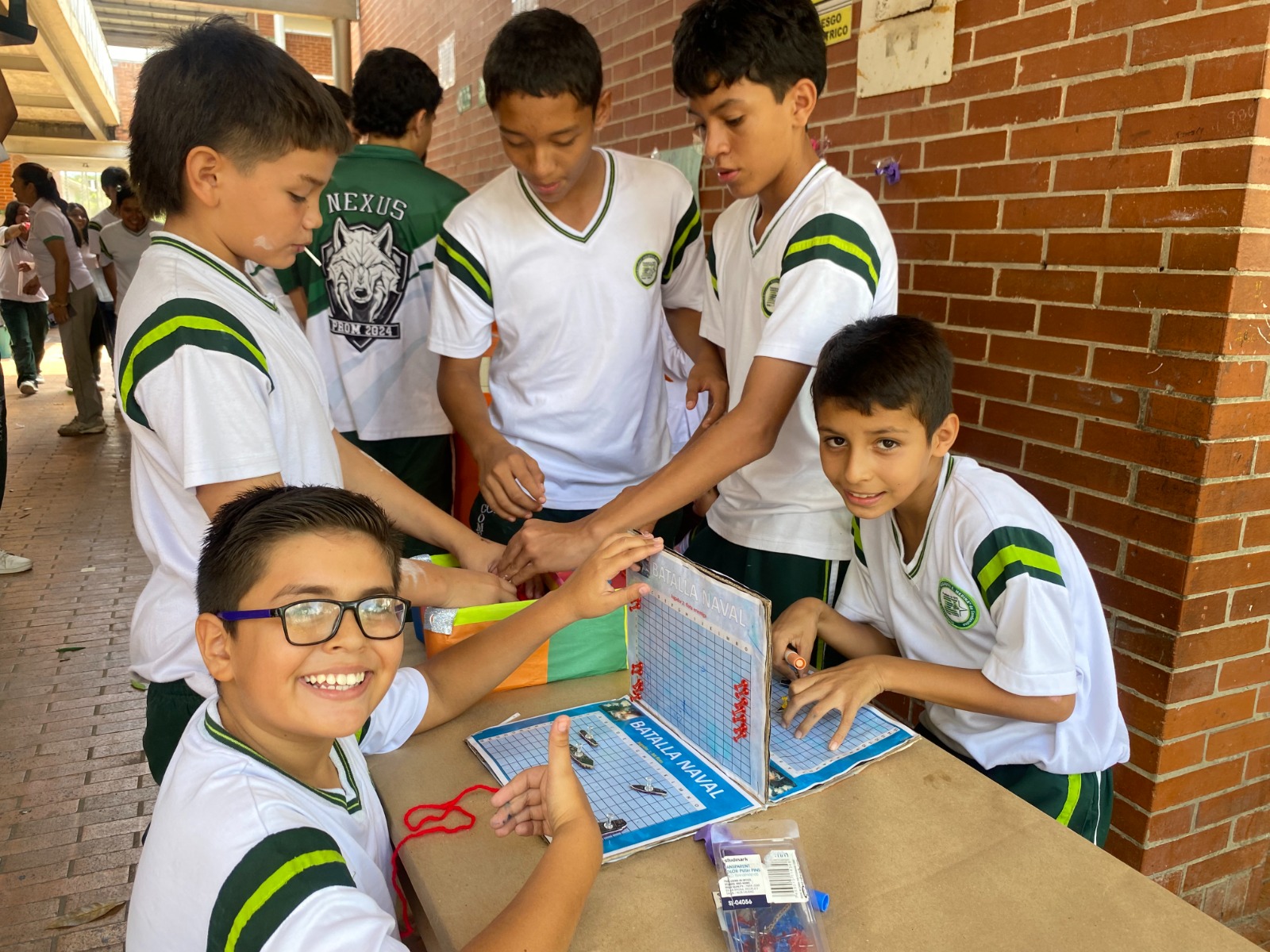 Inscripciones para el año escolar 2026 en Ibagué y Honda