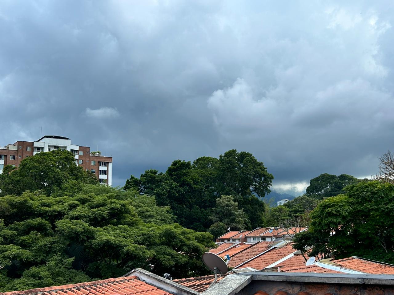 ¿Por qué no deja de llover en Ibagué? Alcaldía revela las verdaderas causas del clima inusual