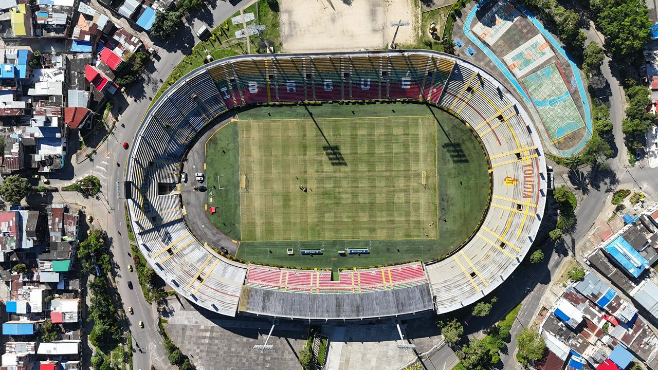 ¡Ibagué se prepara para su fiesta musical! Así será el ingreso al esperado concierto de cumpleaños en el Murillo Toro
