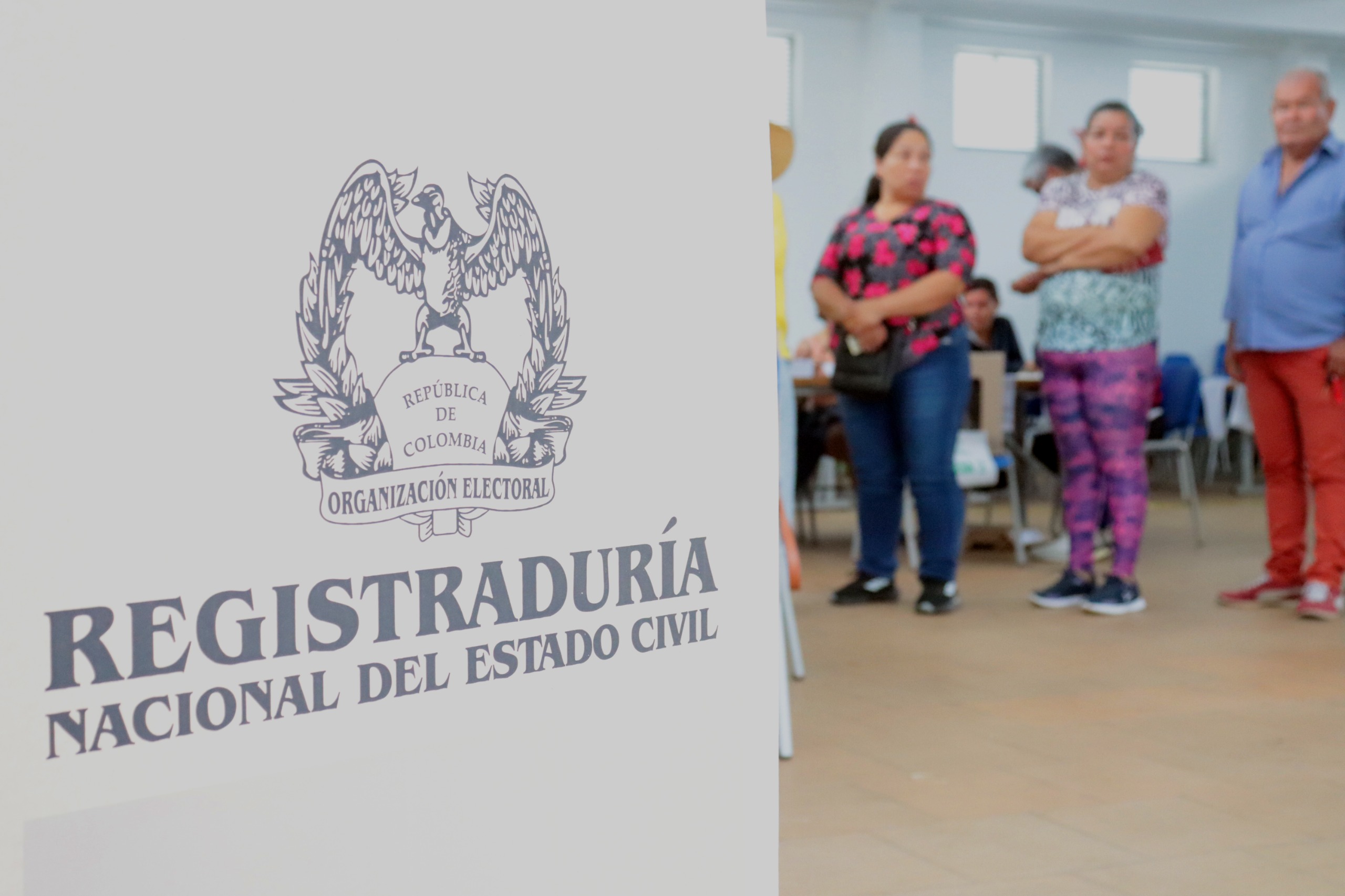 Ibagué se prepara para la consulta popular: habrá ley seca y restricción de parrillero este domingo