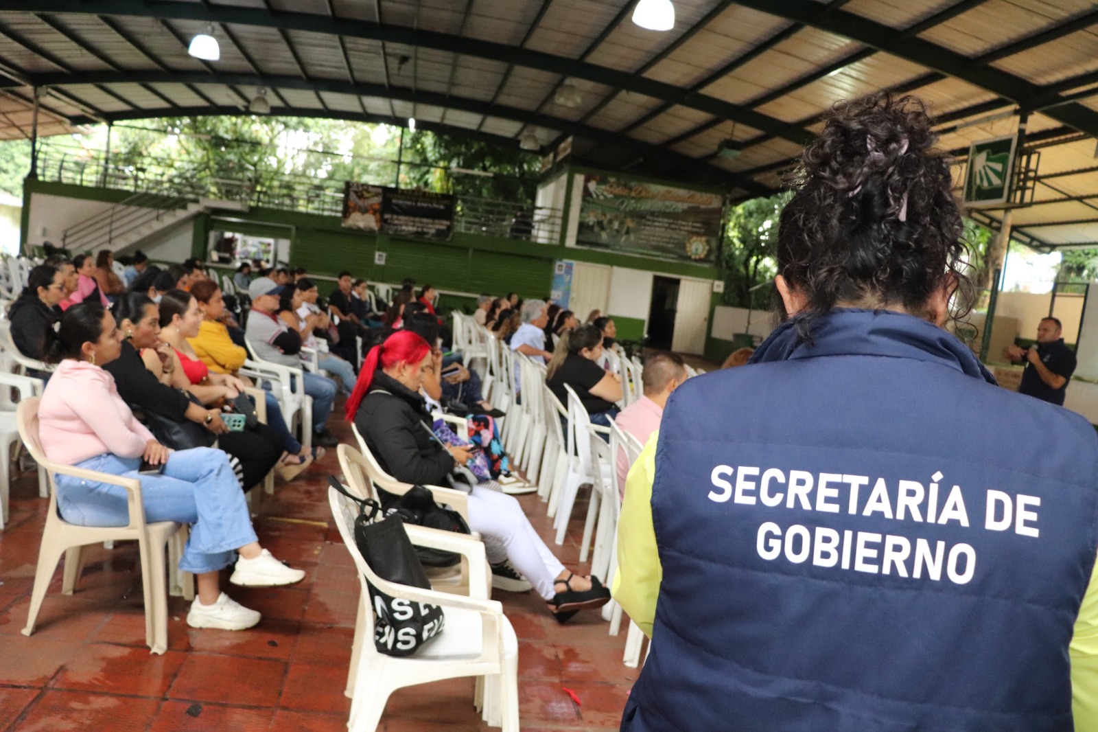 Más de 5.000 padres en Ibagué se unen para blindar a sus hijos del delito y las drogas