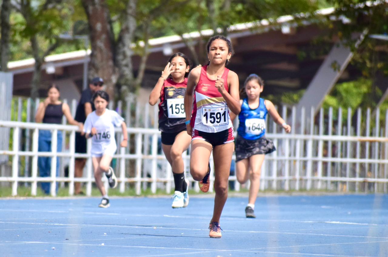 Ibagué brilla en el Festival Nacional de Atletismo 2025: el Club Correcaminos se corona campeón y ratifica su poder en las pistas