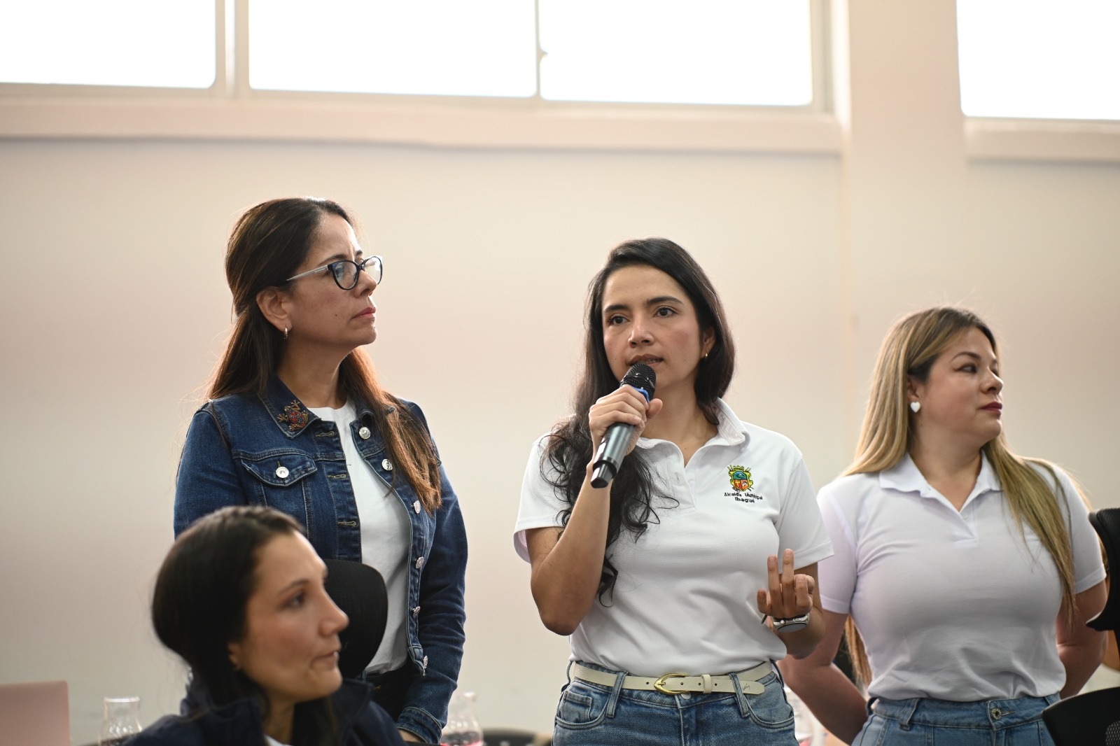 Ibagué ya tiene gerente en propiedad para su Unidad de Salud: el anuncio que marca un nuevo rumbo en el sector