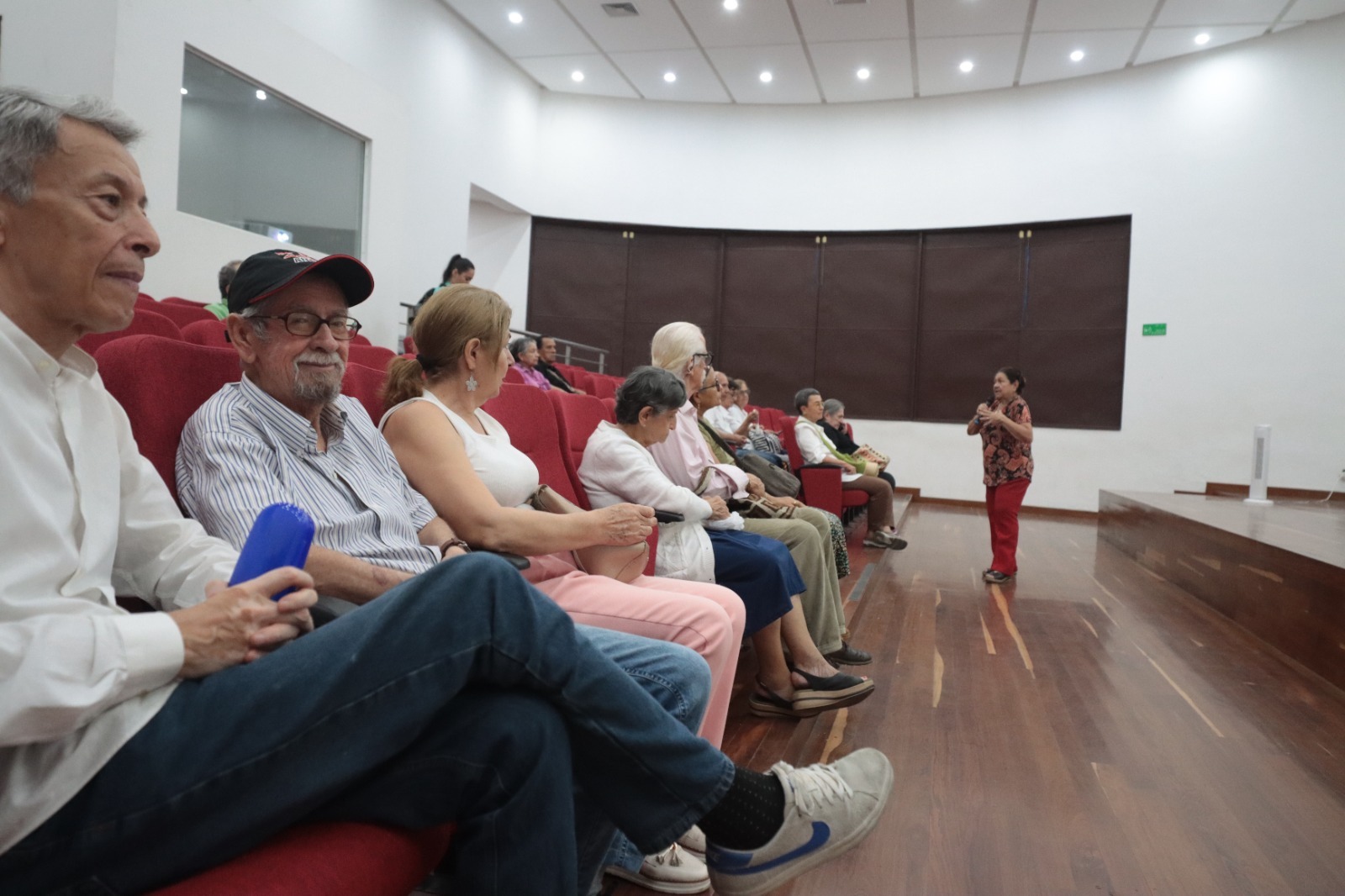 “El cine que incomoda”: el Panóptico cierra el 2025 con un ciclo que desnuda el autoritarismo del siglo XXI