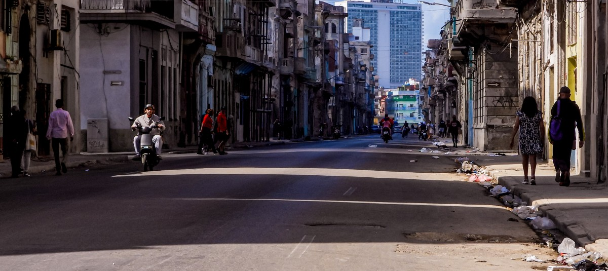 “’No hay comida ni combustible’: Cubanos en Miami denuncian colapso humanitario en la isla”