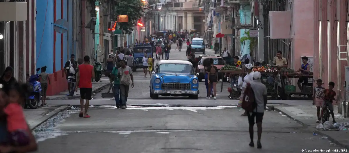 Rusia advierte que la presión económica contra Cuba es “inaceptable” y promete apoyo político y material ante la escalada de tensiones
