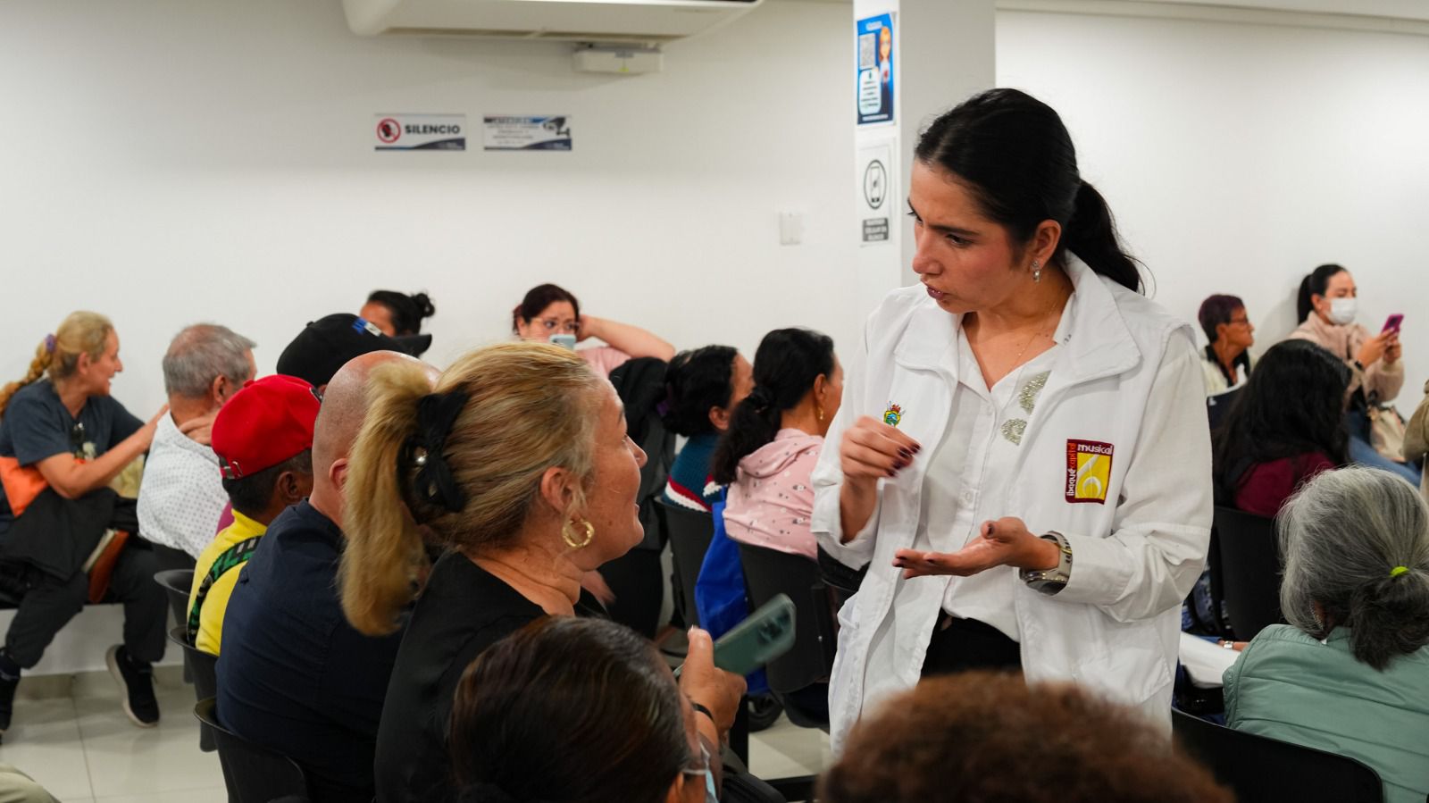 Alcaldía de Ibagué prende las alarmas por fallas en entrega de medicamentos de Nueva EPS y exige un plan de contingencia inmediato