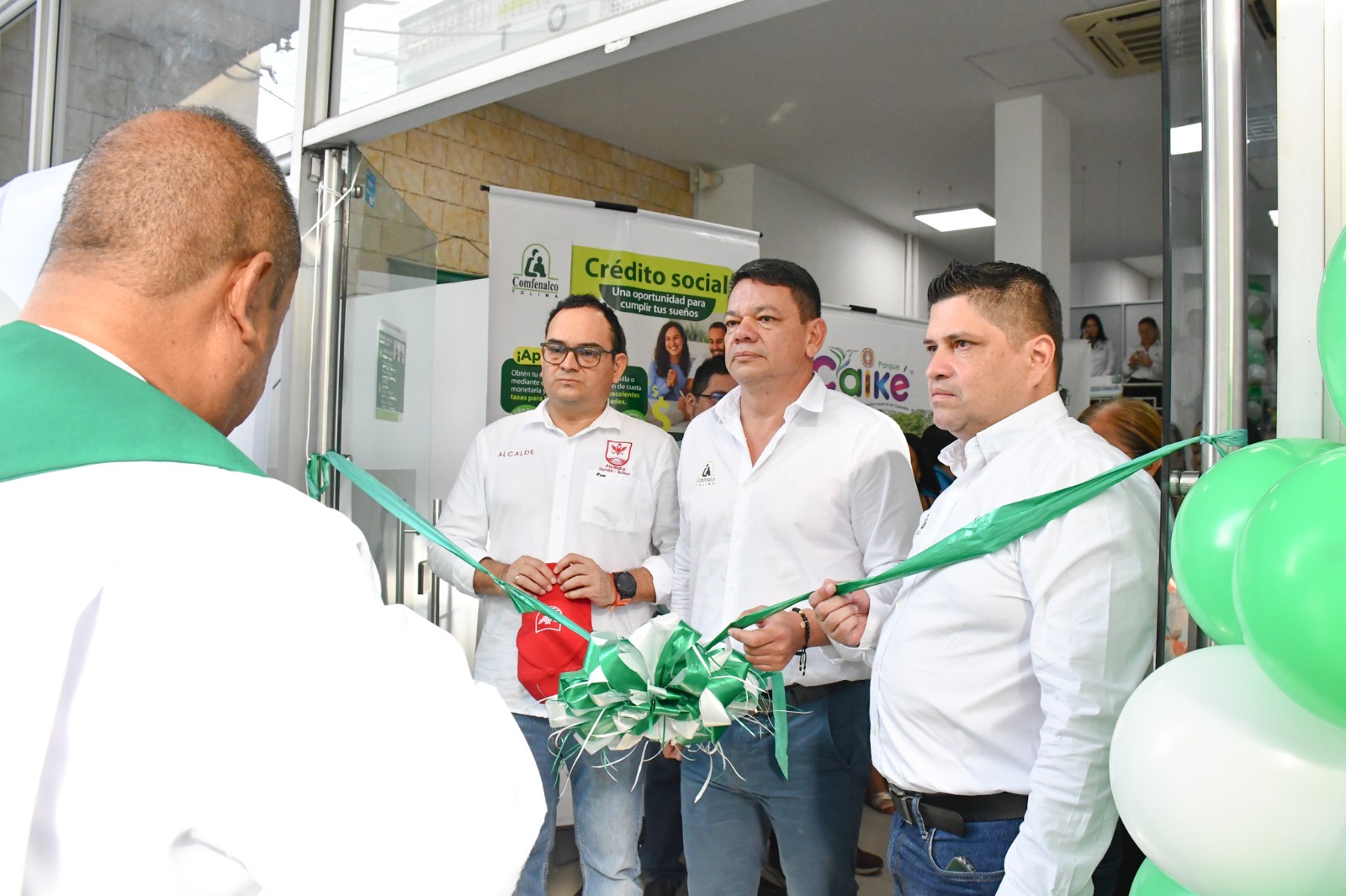 Comfenalco Tolima llega a Honda con nueva ruta y punto de atención que promete transformar oportunidades laborales