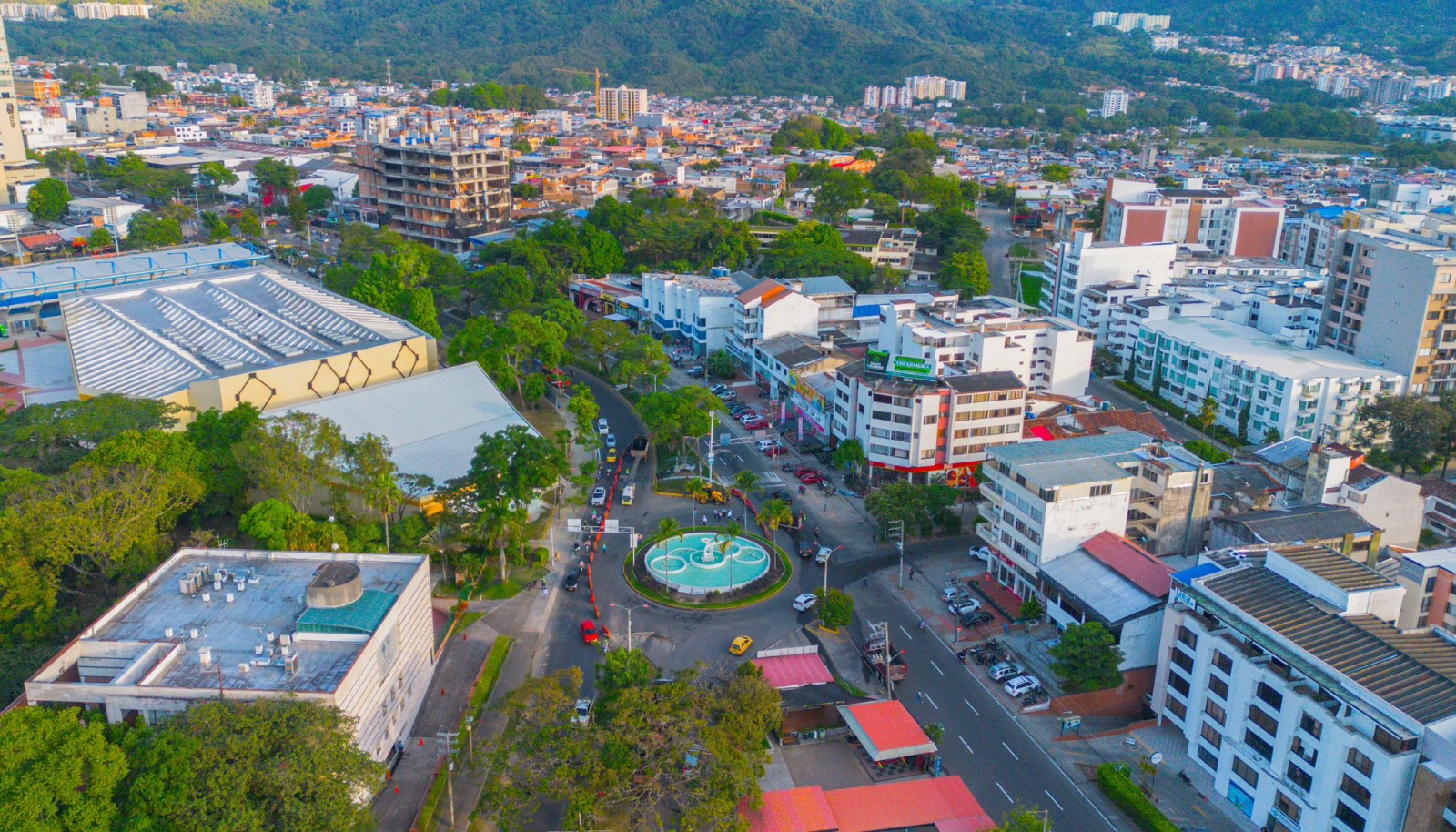 Descubren más de 23.000 predios que nunca pagaron impuesto Predial en Ibagué tras actualización catastral