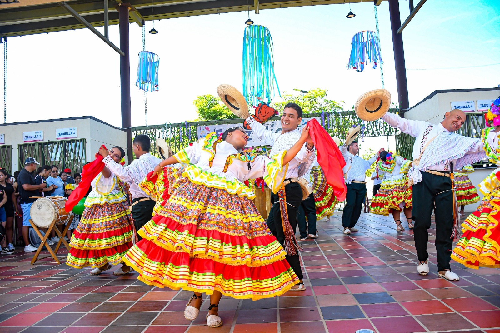 Comfenalco Tolima celebra a los guías turísticos con ingreso gratuito a Caiké y al CRU este 21 de febrero