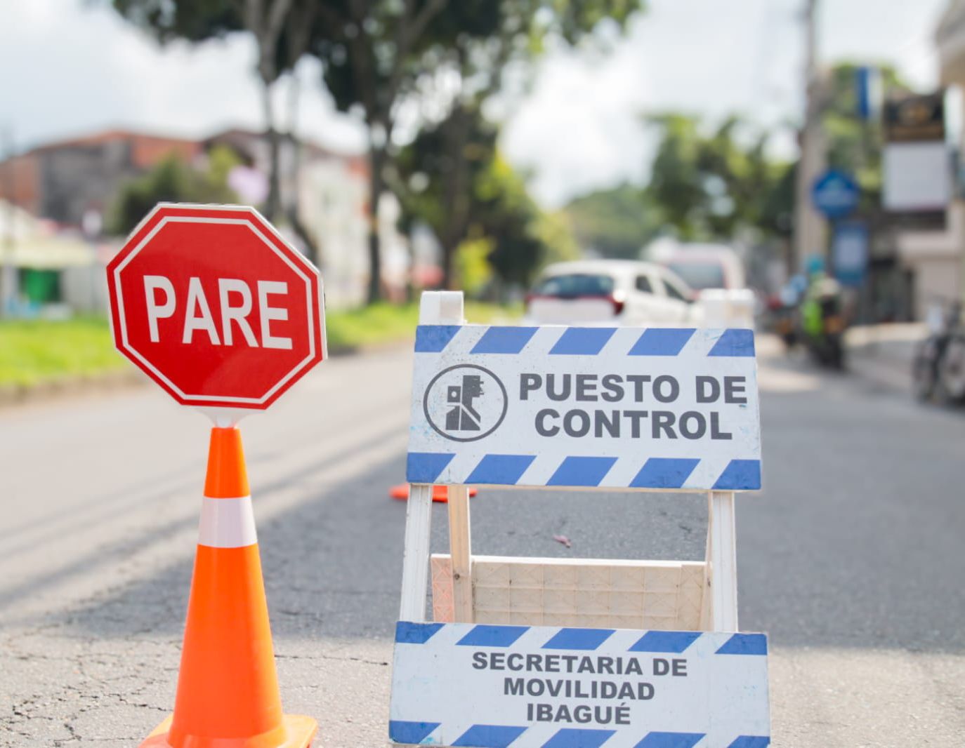 Ibagué completa 18 días sin muertes en vías: ¿qué está haciendo la Alcaldía para lograrlo?