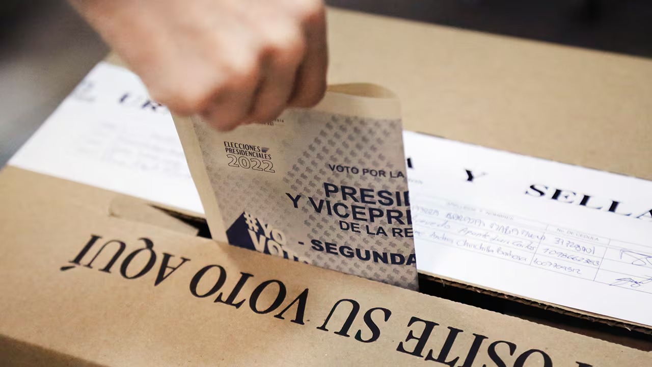 La Registraduría pone a prueba las elecciones de 2026: así serán los simulacros clave antes de votar